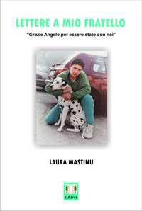 Libri EPDO - Laura Mastinu